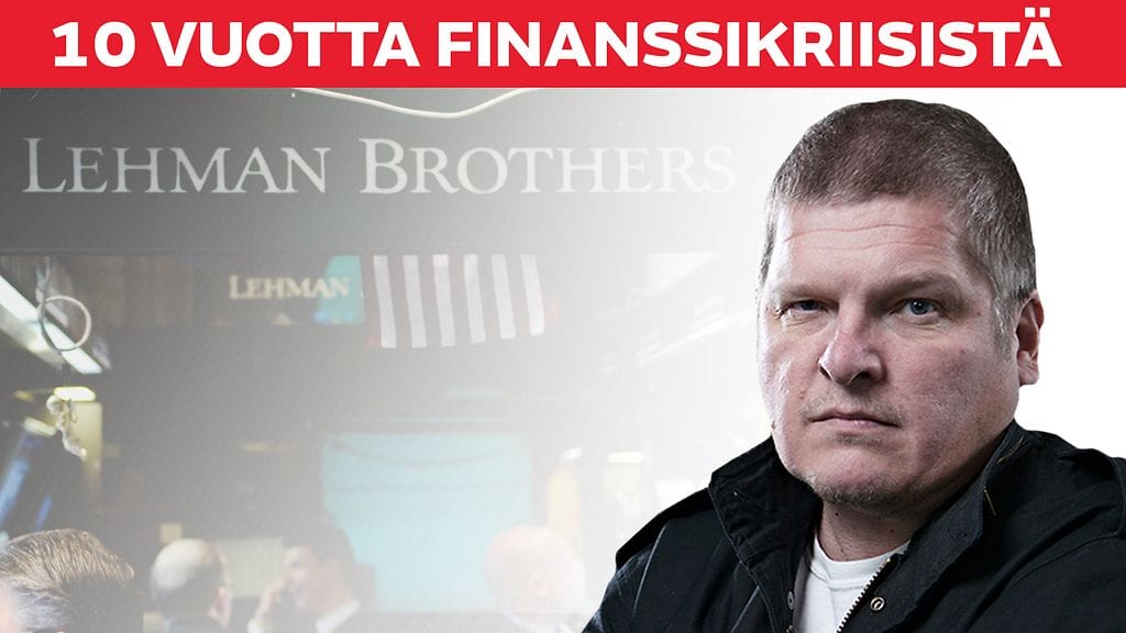 Jarkko Sipilän mukaan Rahanmetsästäjät-kirjan suurin ansio on nyt ajatellen juuri tuon ajan liike-elämän kuvauksessa.