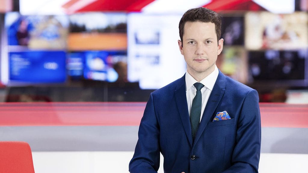 Jaakko Loikkanen vuonna 2015.