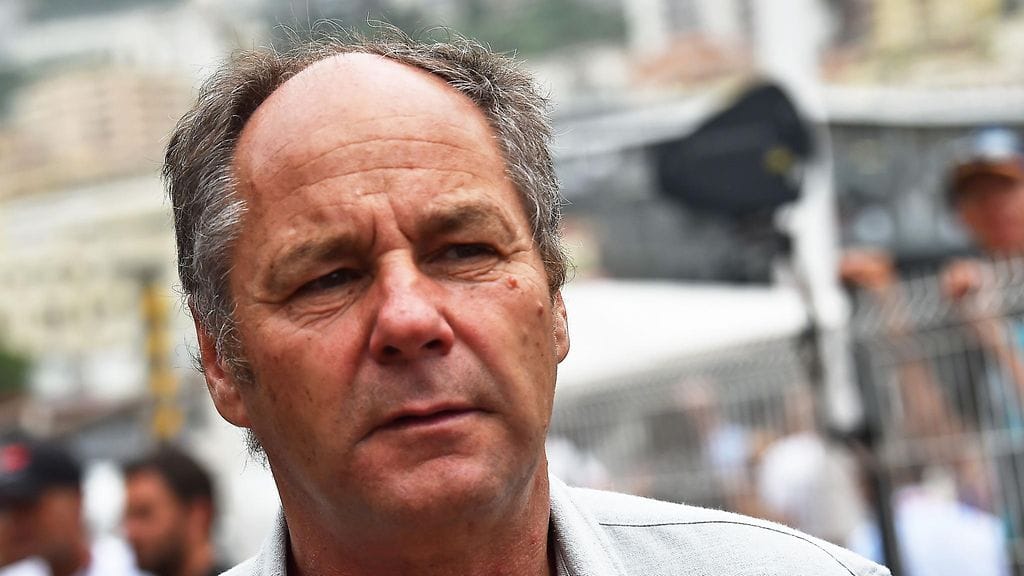 Gerhard Berger ei ole tyytyväinen formula ykkösten nykytilanteeseen.