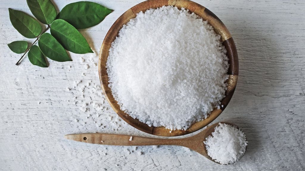 suola mauste merisuola