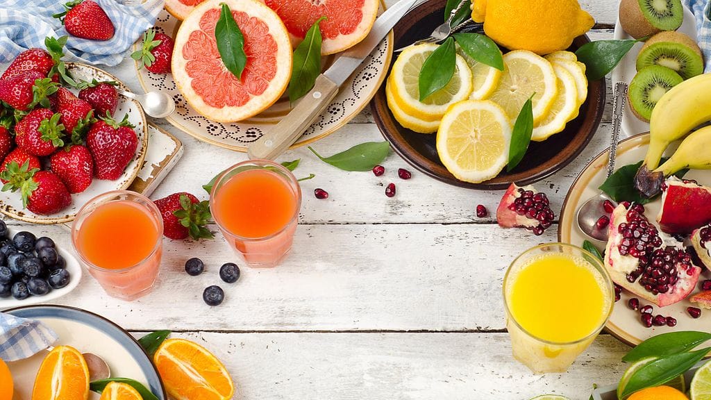 c vitamiini hedelmä