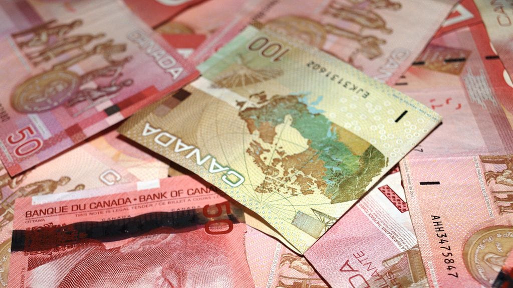 Melhig Melhig, 28, on voittanut yhteensä 3,5 miljoonaa Kanadan dollaria eli yli 2,3 miljoonaa euroa.