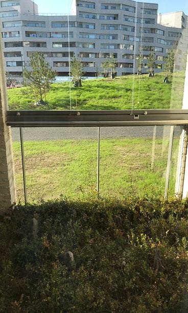 Sato Jätkäsaari näyttely 3