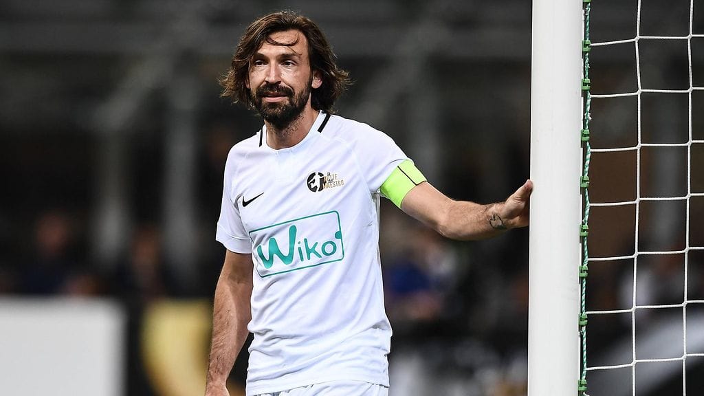 Andrea Pirlo