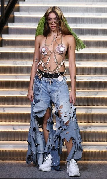 Lourdes Leon (1)