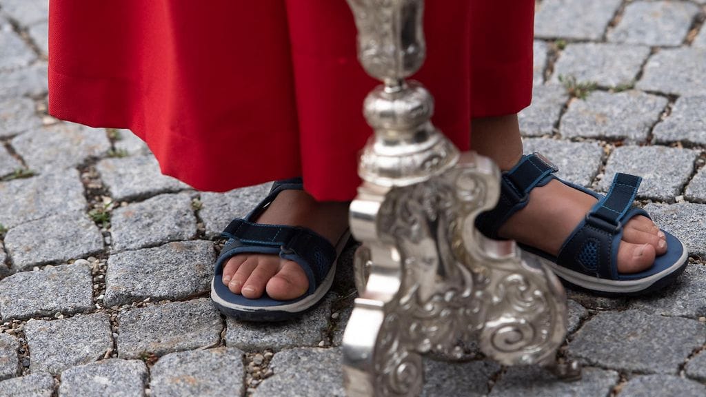 Kuvituskuva. Katolisen kirkon seksuaalinen hyväksikäyttö on jatkunut vuosien ajan Saksassa, kertoo tuore raportti.