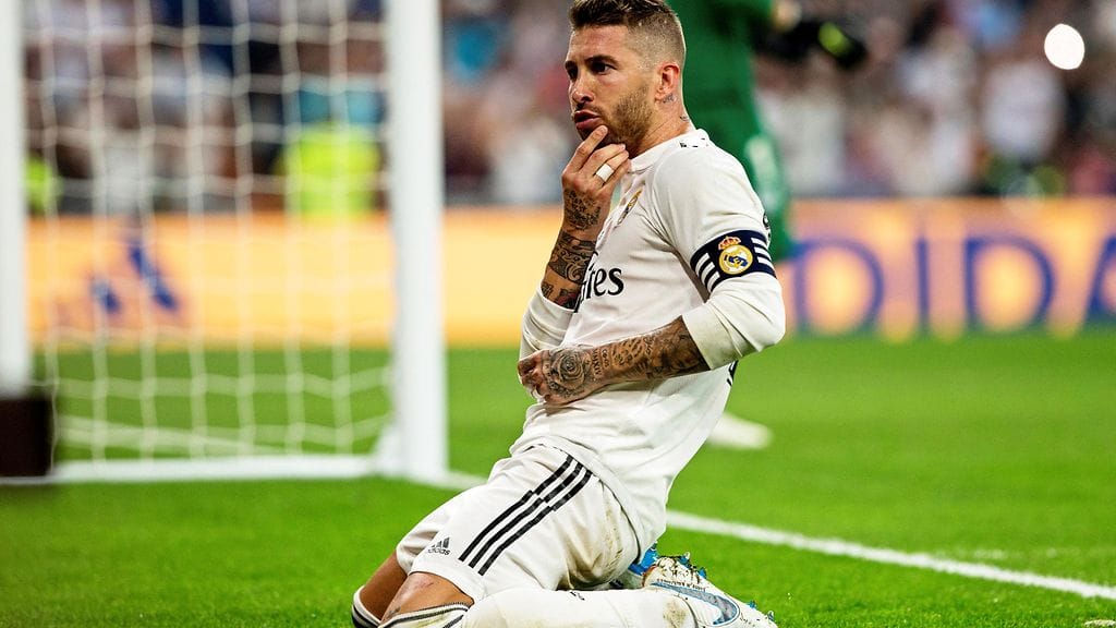 Real Madrid ei tällä kaudella juhli Mestarien liigan voittoa, kirjoittaa Tuomas Virkkunen.