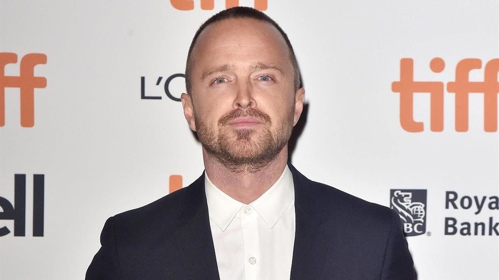 Aaron Paul valloittaa Westworldin maailman sarjan kolmannella kaudella.