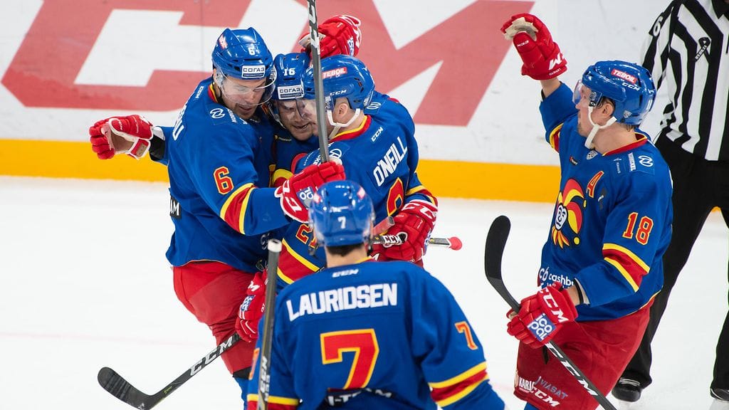 Jokerit yrittää palata takaisin voittokantaan perjantaina, kun vastassa on Vitjaz.