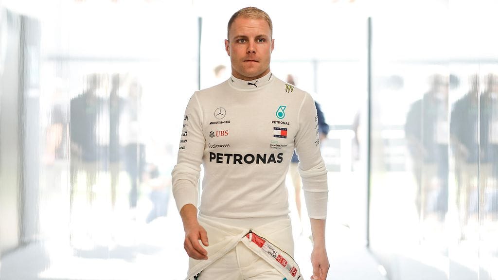 Valtteri Bottas