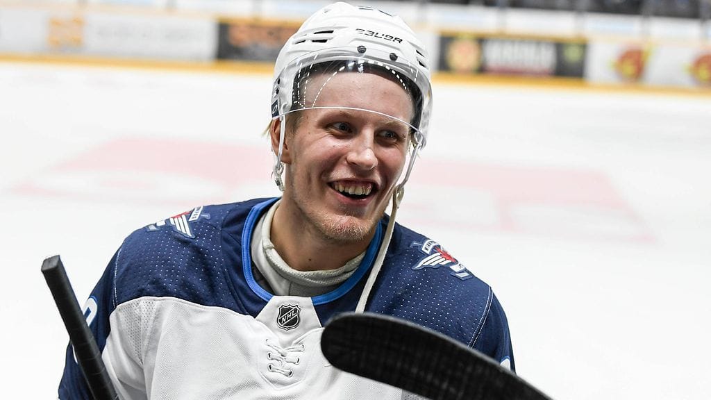 Patrik Laine