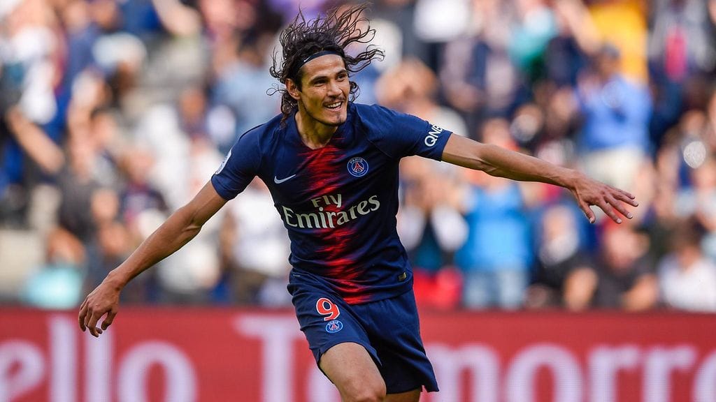 Edison Cavani