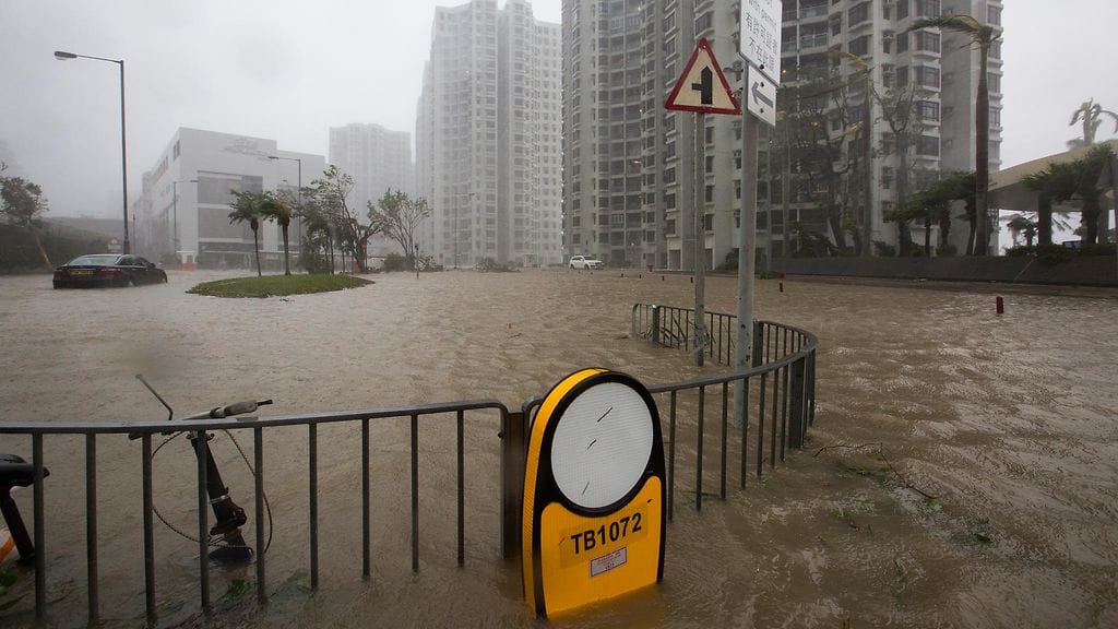 EPA Mangkhut Hongkong h_54629230