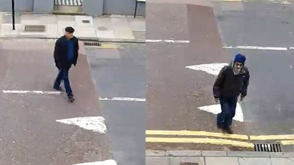 83-vuotiaan naisen kotiin tunkeutuneet rosvot veivät saaliinaan tuhkauurnan.