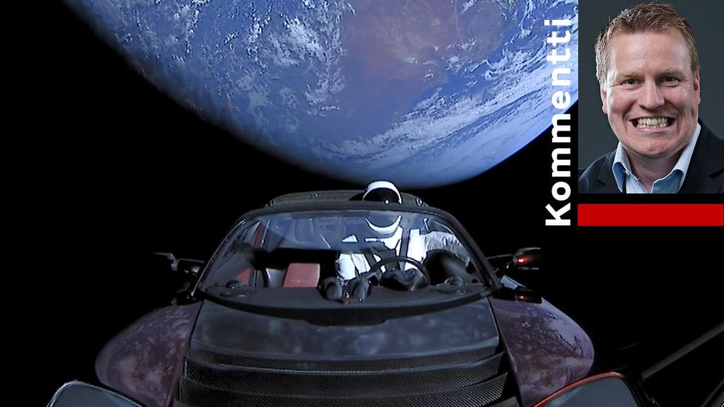 jari heikkilä kommentti