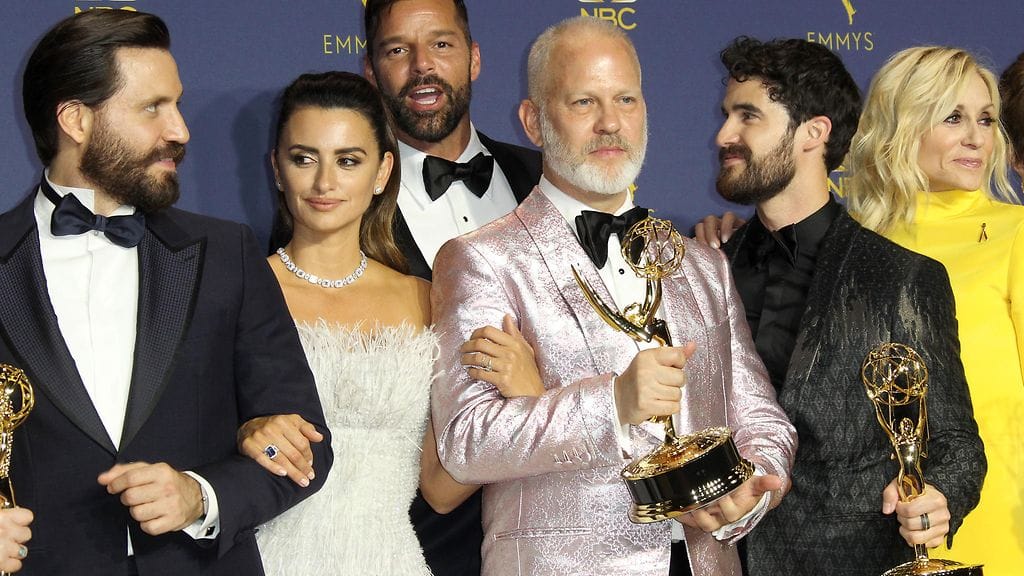 The Assassination of Gianni Versace: American Crime Story