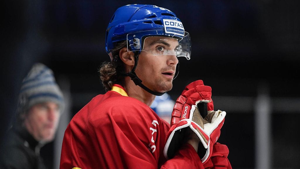 Mike Lundin ei pelaa tällä kaudella terveydellisten syiden takia. Samalla hänen ura Jokereissa on ohi.