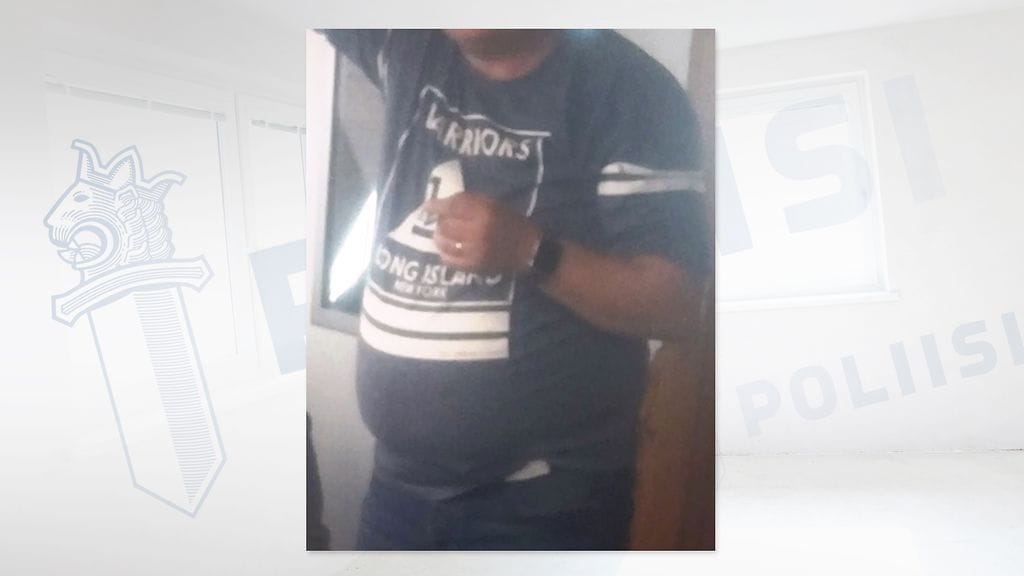 viikissä tapahtunut tulipalo