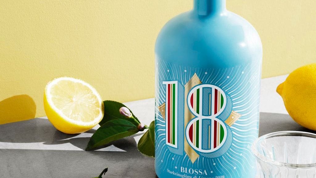 Blossassa maistuvat tänä vuonna italialiaset maut.