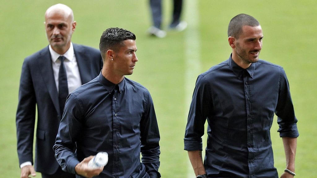 Keskiviikon pelinurmi on Cristiano Ronaldolle Real-vuosilta tuttu.