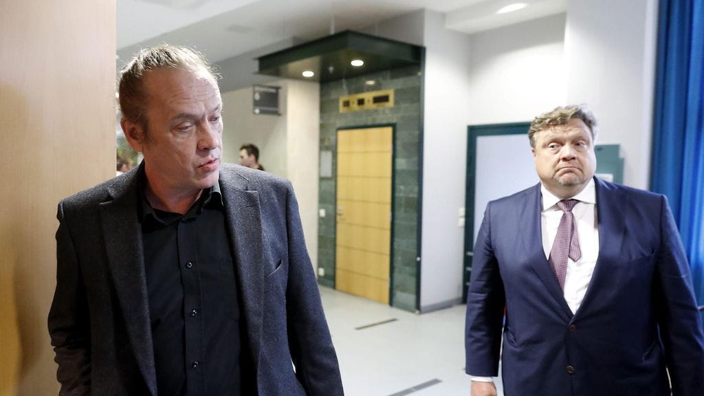 Mikko Pantse Syrjä Pirkanmaan käräjäoikeus 20.9.2018 (1)