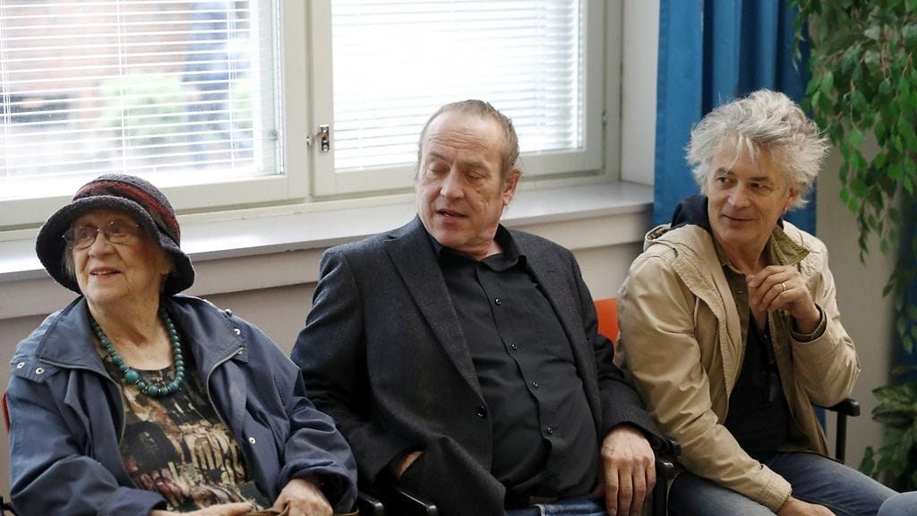 Mikko Pantse Syrjä Pirkanmaan käräjäoikeus 20.9.2018 (2)