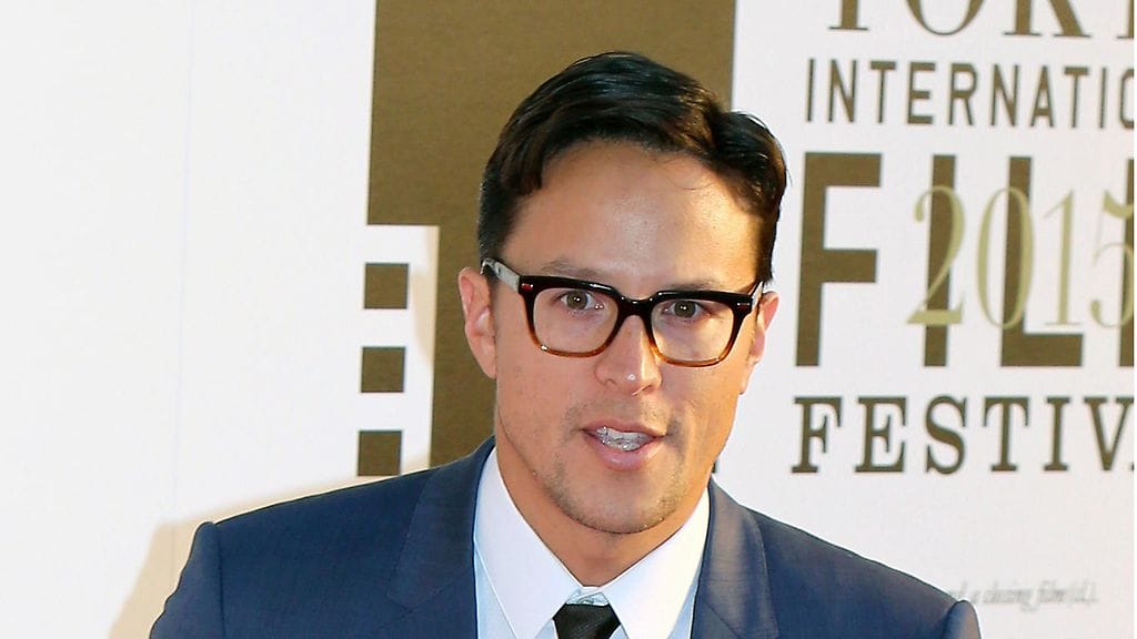 Cary Joji Fukunaga ohjaa uusimman James Bondin.