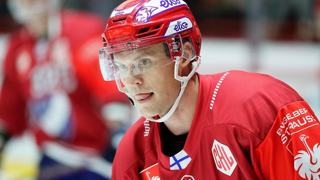 Tommi Santala sai viiden ottelun pelikiellon.