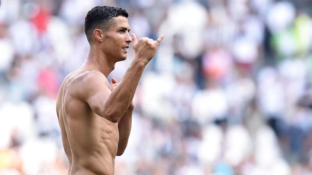 Cristiano Ronaldo nähdään jälleen Old Traffordilla?