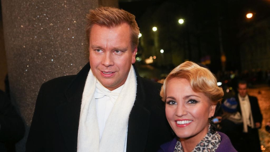 Antti Kaikkonen ja Satu Taiveaho ilmoittivat jättäneensä yhteisen avioerohakemuksen perjantaina 21. syyskuuta.