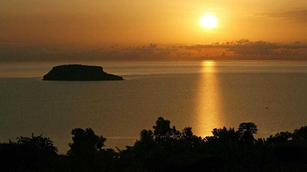 Victorianjärvi on Afrikan suurin järvi ja pinta-alaltaan maailman toiseksi suurin makean veden järvi.