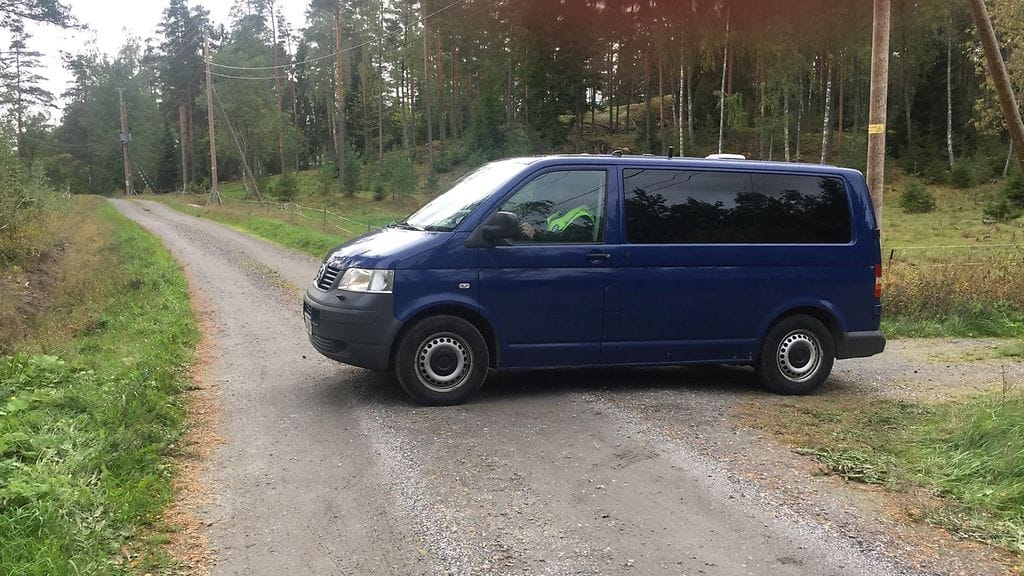 turku parainen poliisi krp