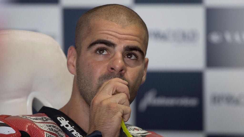 Romano Fenati