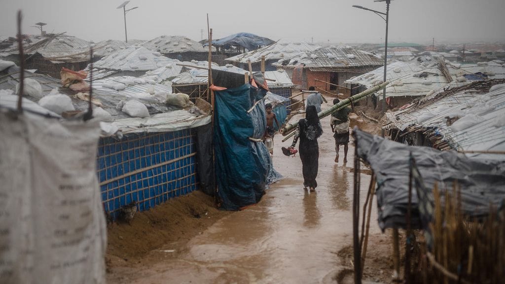 Suomen Punaisen Ristin kenttäsairaala 4