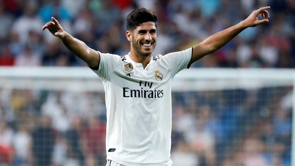 Marco Asensio