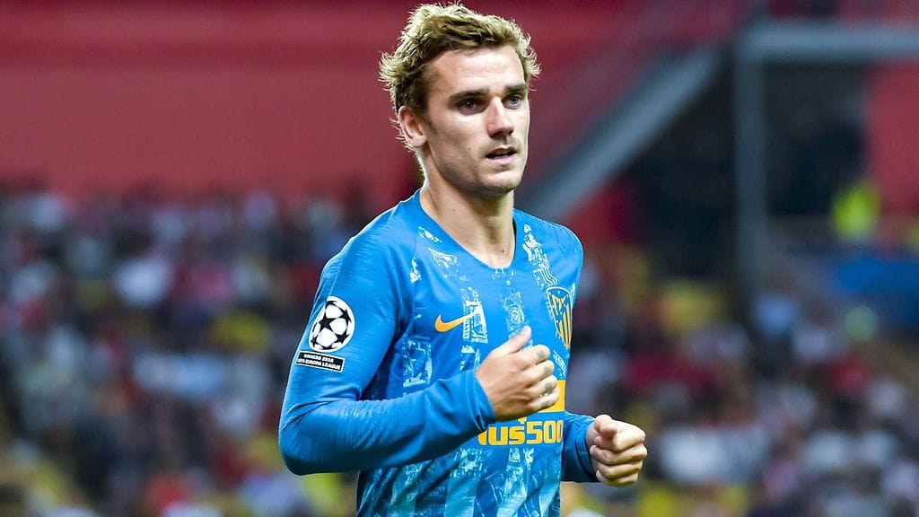 Antoine Griezmann