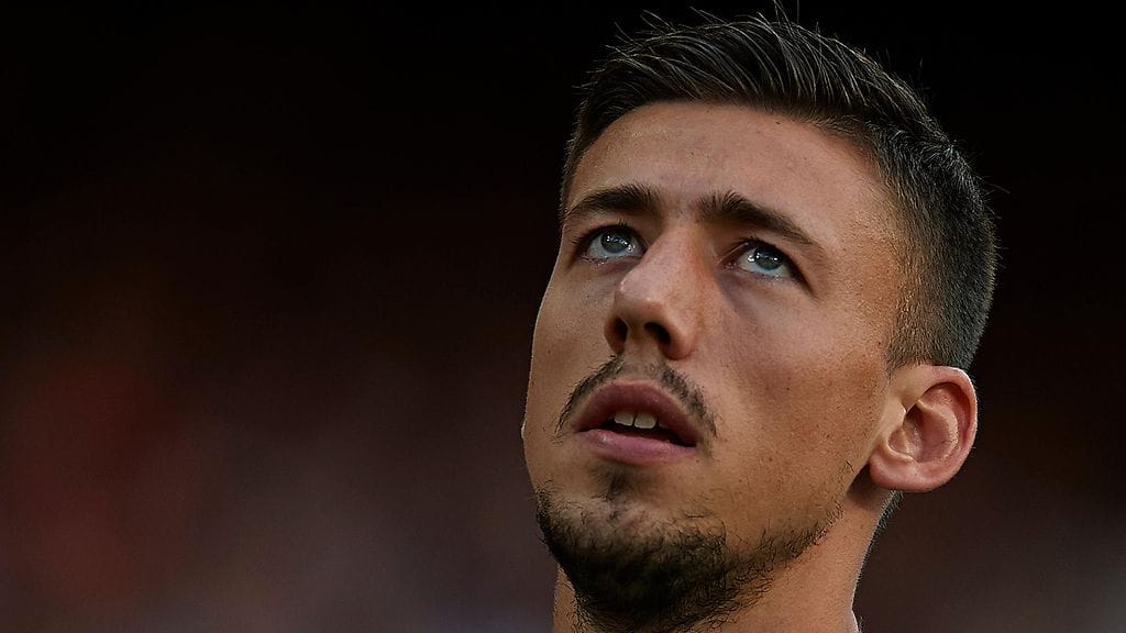 Clement Lenglet