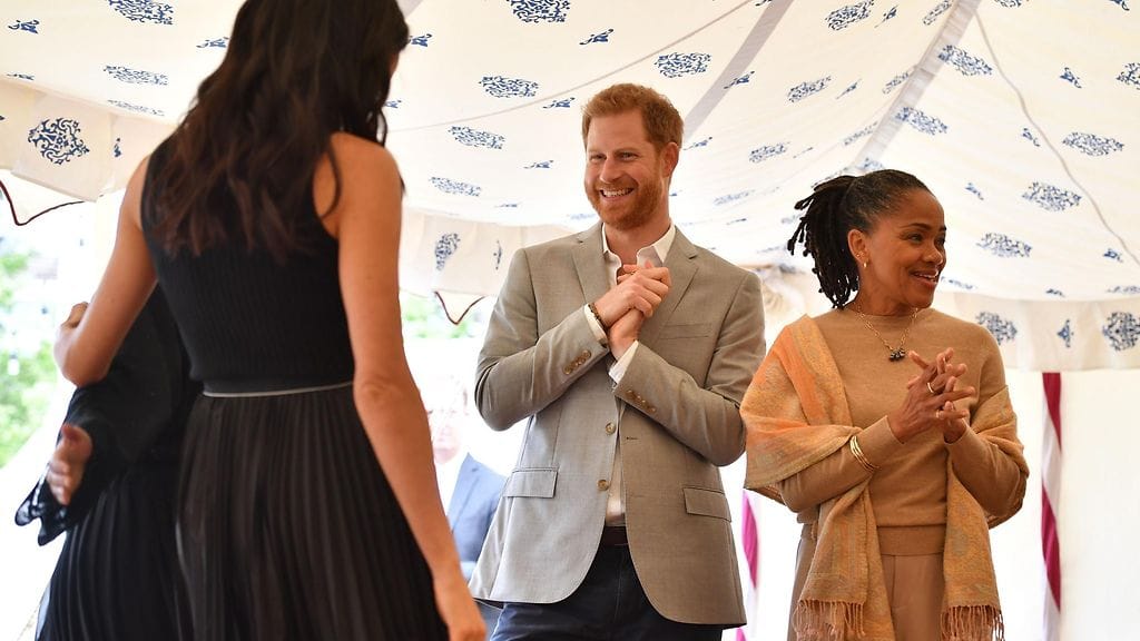 herttuatar Meghan Doria Ragland prinssi Harry (3)