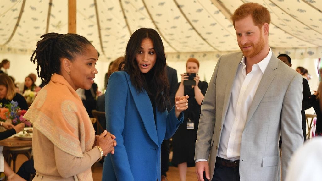 herttuatar Meghan Doria Ragland prinssi Harry (4)