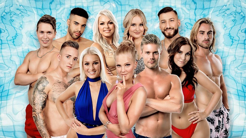 Love Island Suomi -ohjelman ensimmäinen jakso on nyt nähtävissä Katsomossa.
