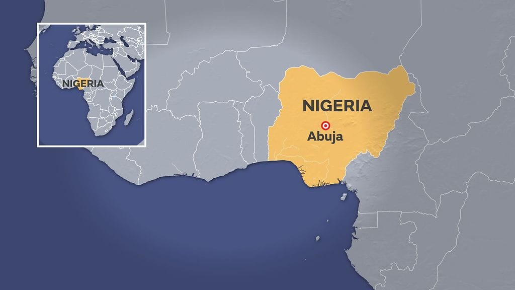 Lautan kaatumisen syy ei ole tiedossa.