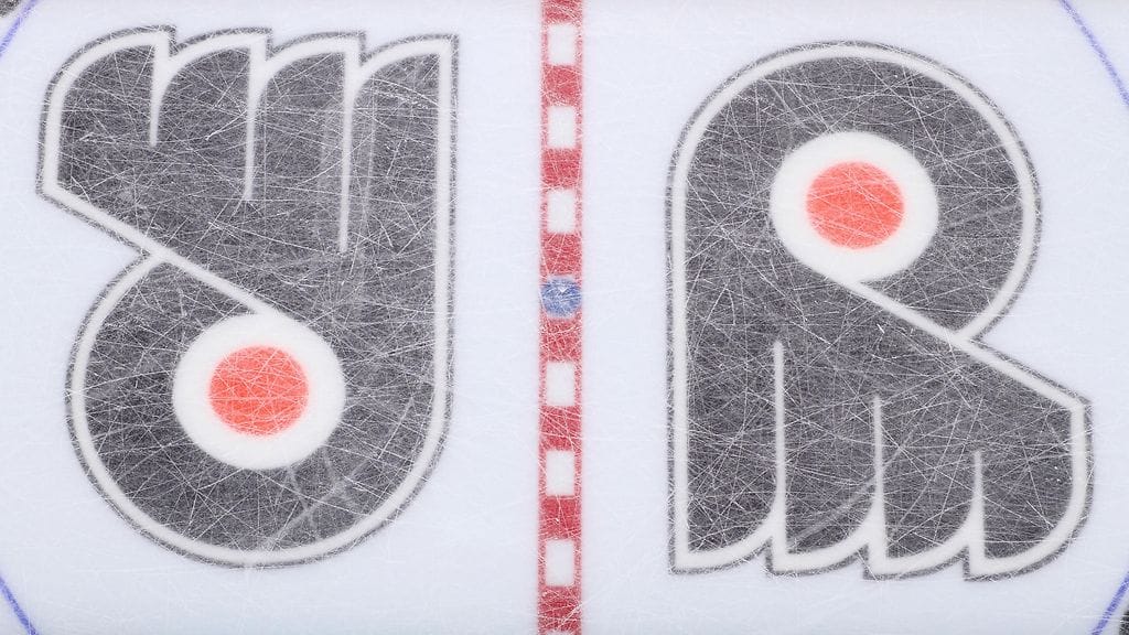 Philadelphia Flyers värväsi itselleen maskotin.