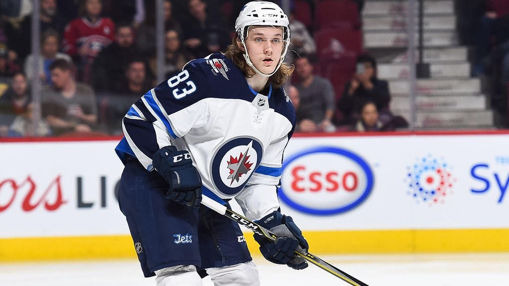 Sami Niku täräytti kaksi maalia, kun Winnipeg Jets kaatoi harjoitusottelussa Calgary Flamesin jatkoajan jälkeen lukemin 5-4.