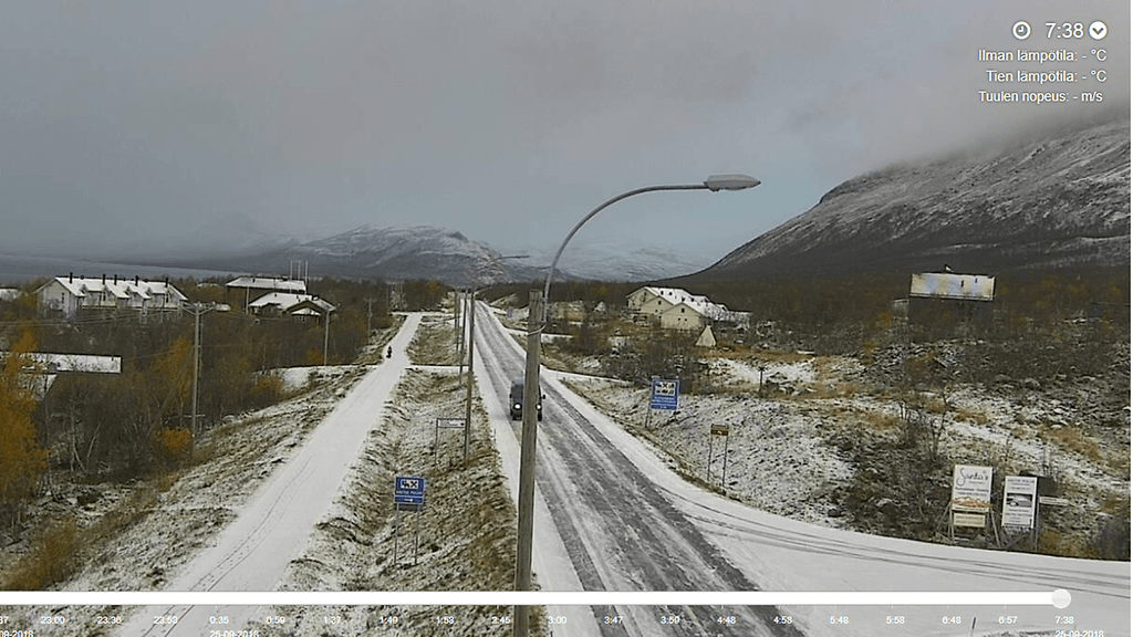Kilpisjärvi2