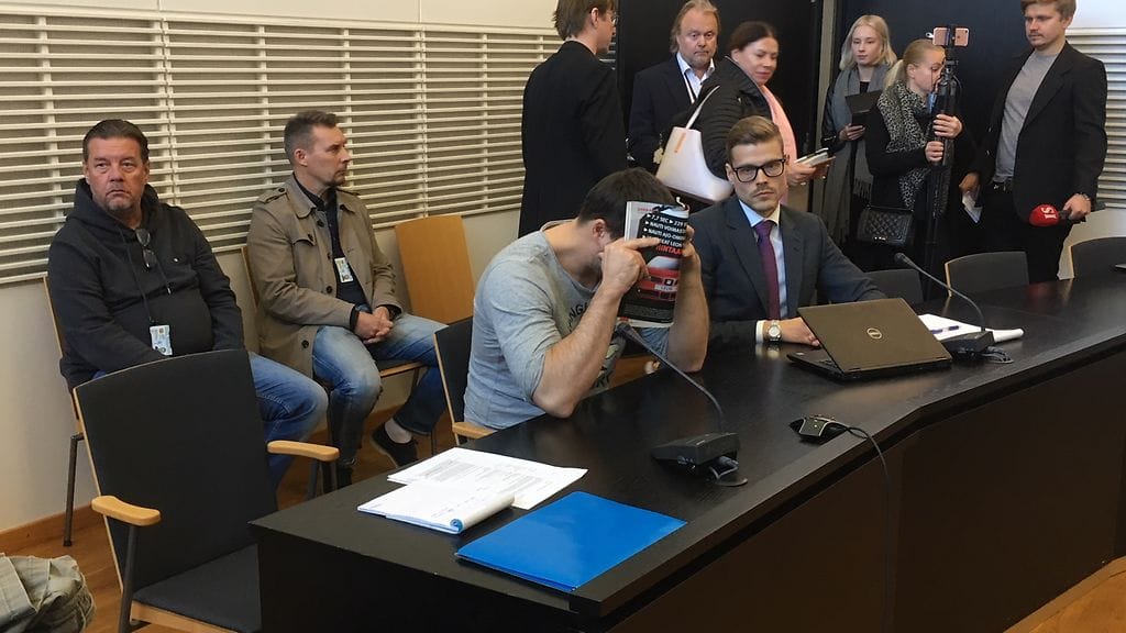 Näin Airiston Helmen omistamat alueet ovat muuttuneet