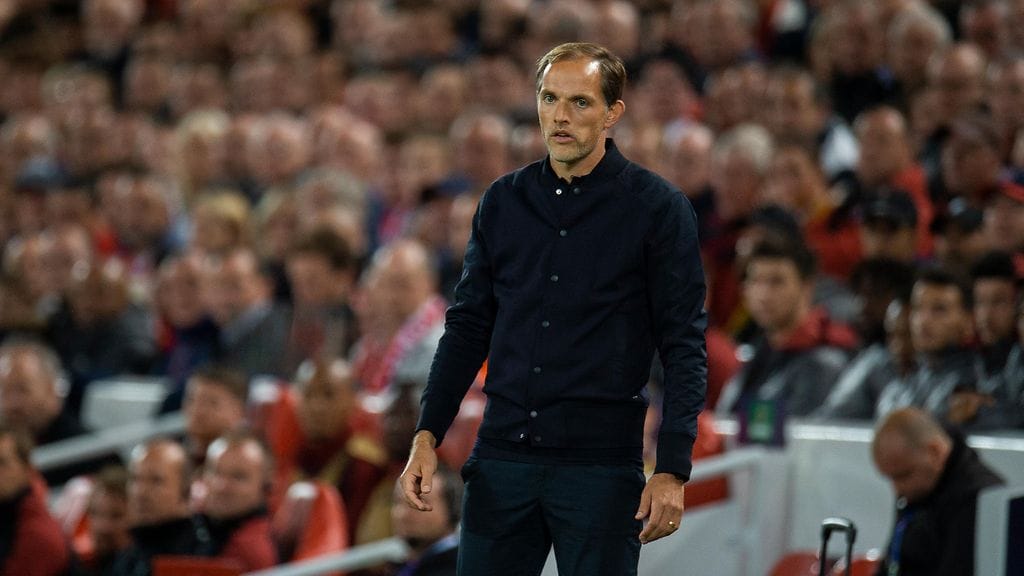 Thomas tuchel