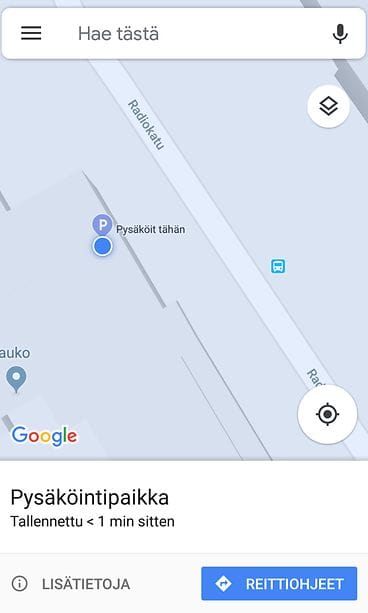 google maps 2