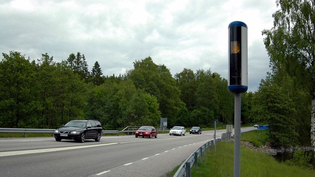 sensys gatso peltipoliisi