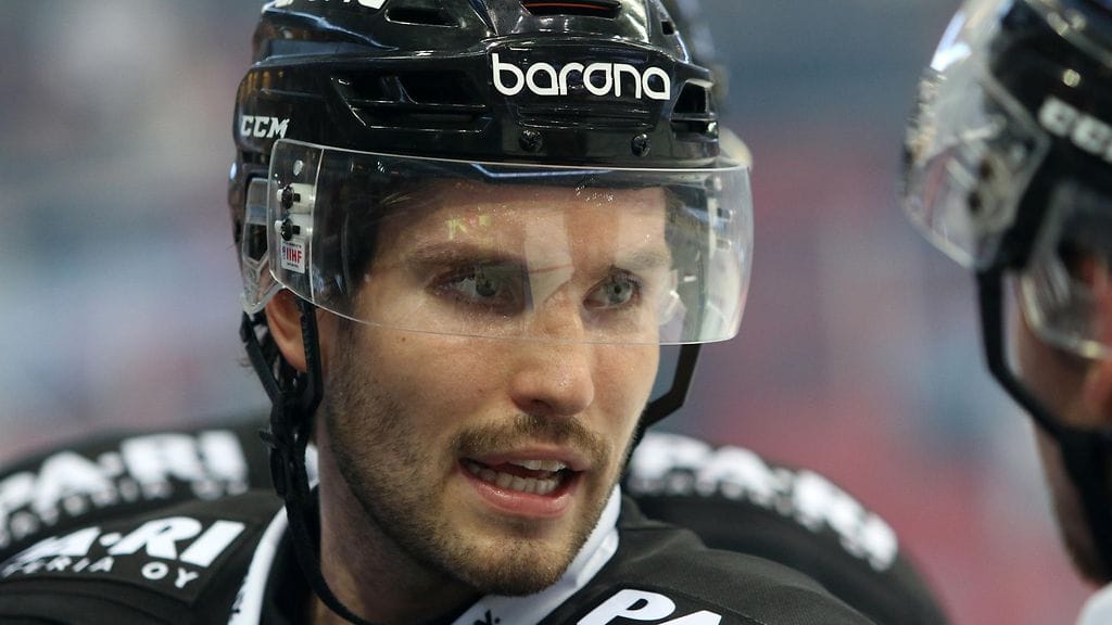 Oula Palve sai ulosajon Mikkelissä.