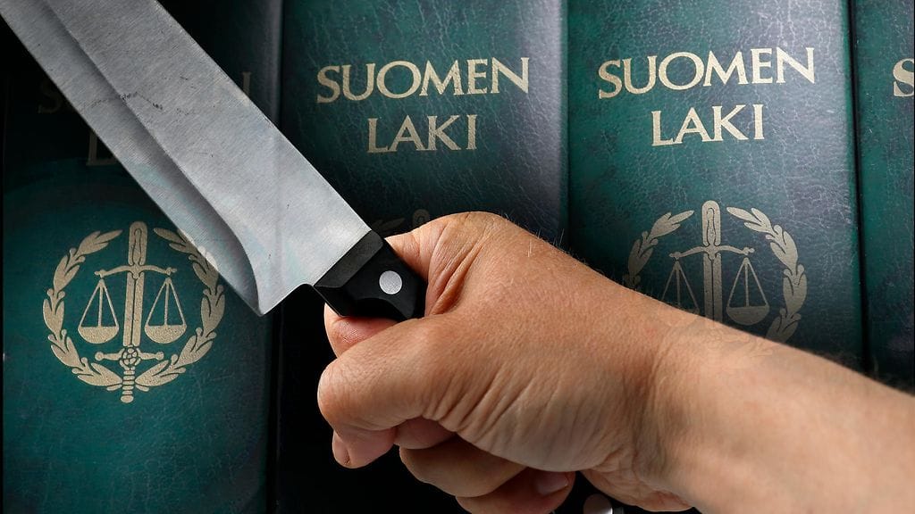 Puukottaja määrättiin mielentilatutkimukseen.